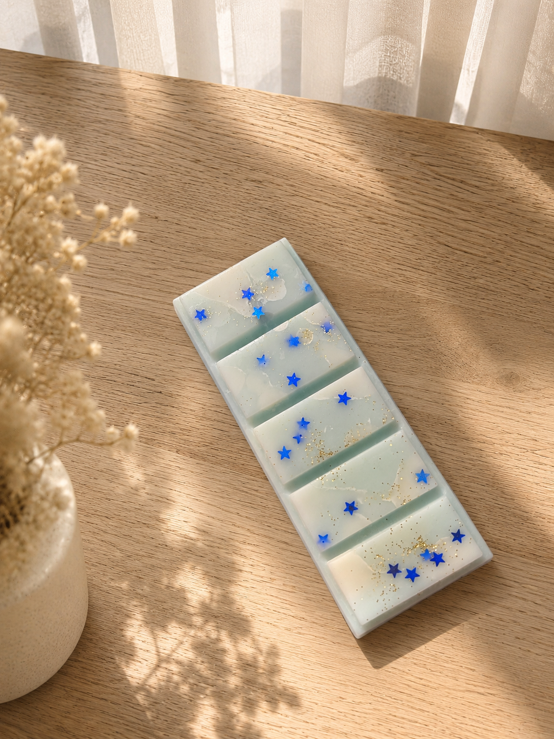 Waxmelts Tableta Áurea del Mar