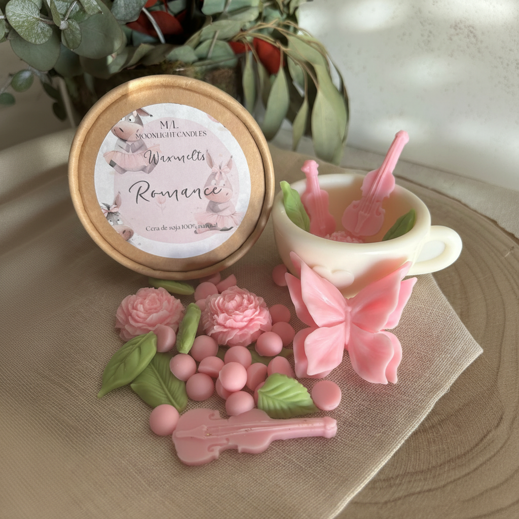 Waxmelts Romance