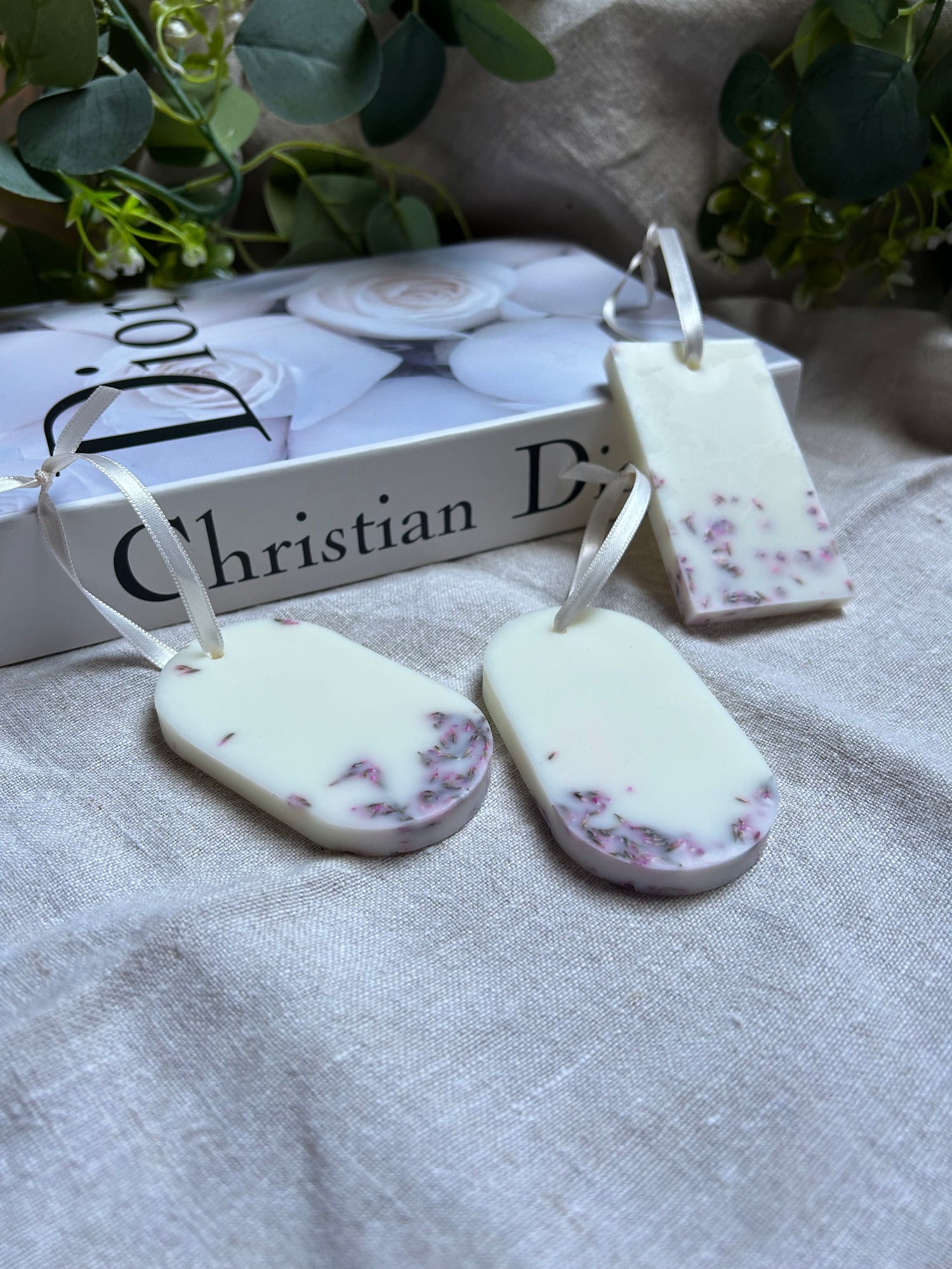 Difusores y ambientadores