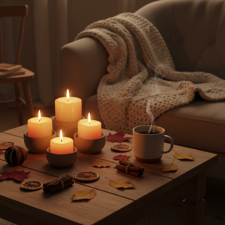 Colección Otoño
