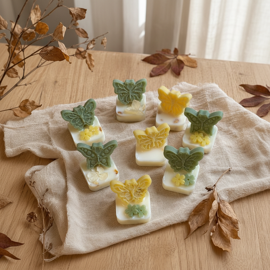 Waxmelts Mimosa