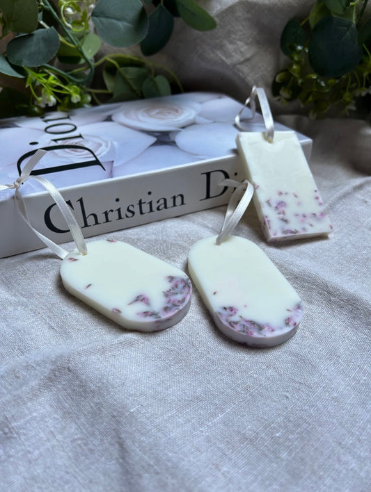 Ambientadores de Armario Flores Secas