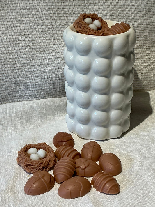 Waxmelts Chocolate Suizo