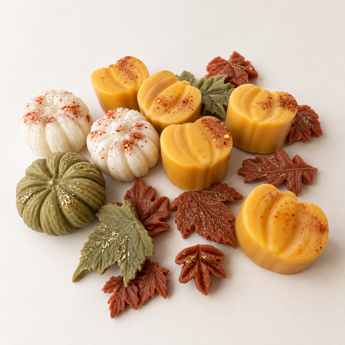 Waxmelts Pumpkin Spice