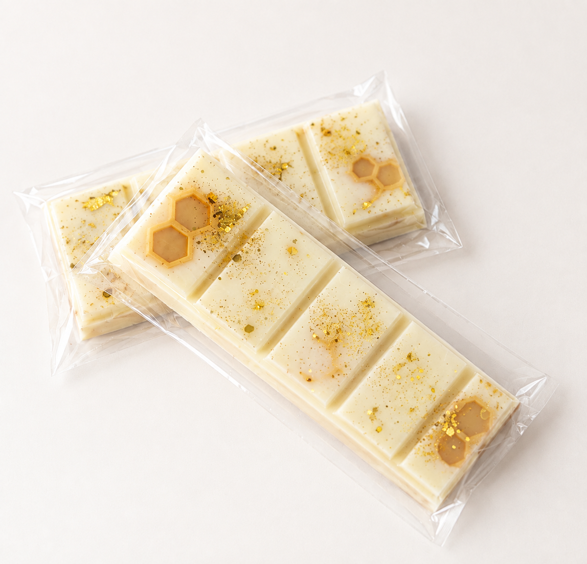 Waxmelt Tableta Dulce Miel