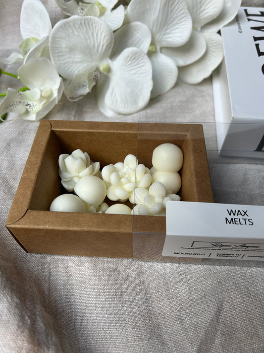 Waxmelts Ropa Limpia
