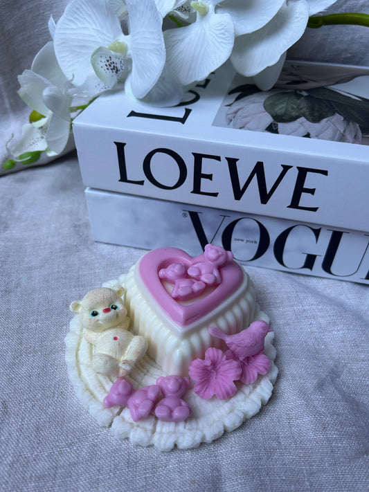 Dulces caprichos– Hechos a Mano con Amor