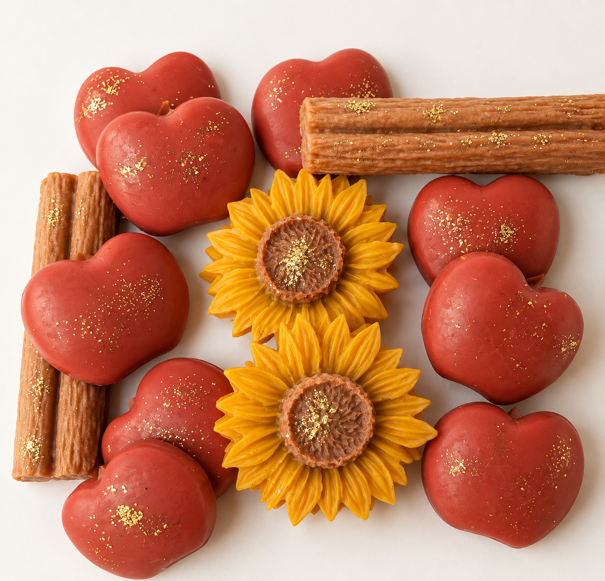Waxmelts Canela Encantada