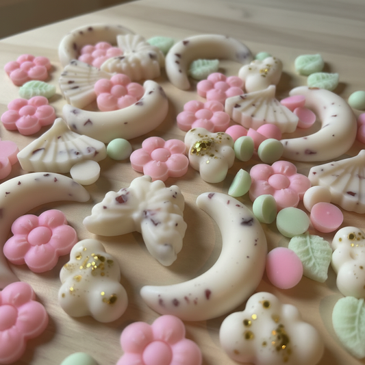 Waxmelts Sakura