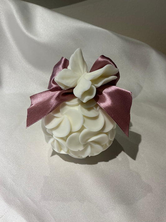 Vela decorativa Ritual Butterfly