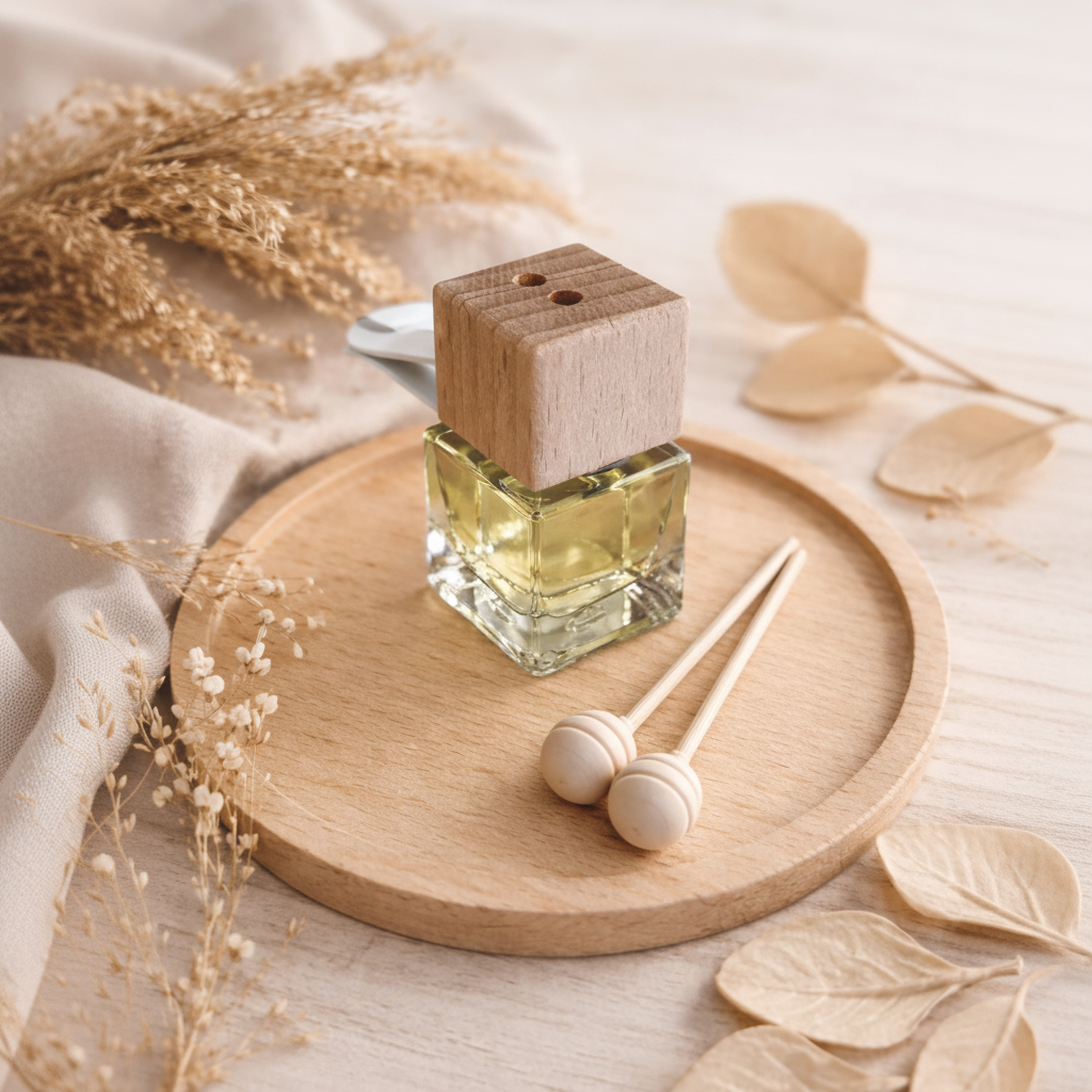 Diffuser 1:1