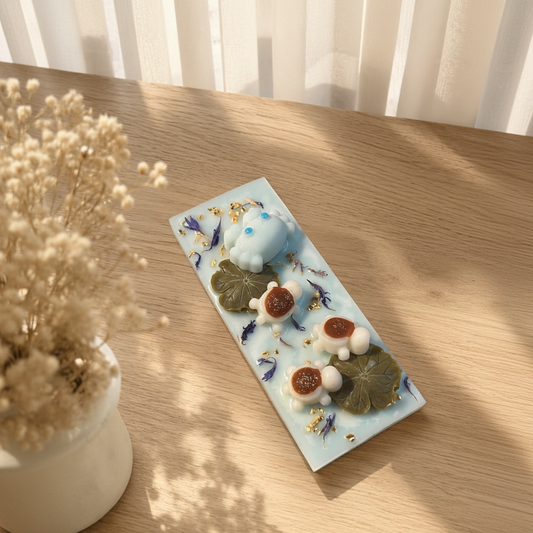 Waxmelts Tableta Áurea del Mar
