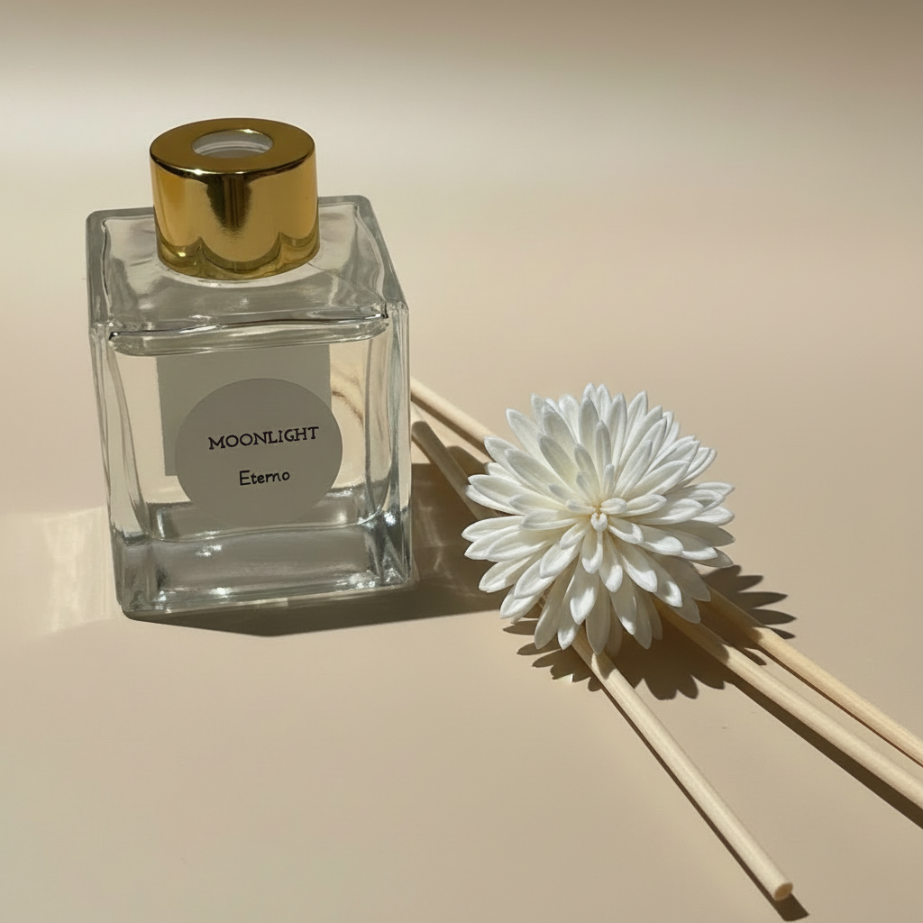 Difusor de Varillas · Eterno