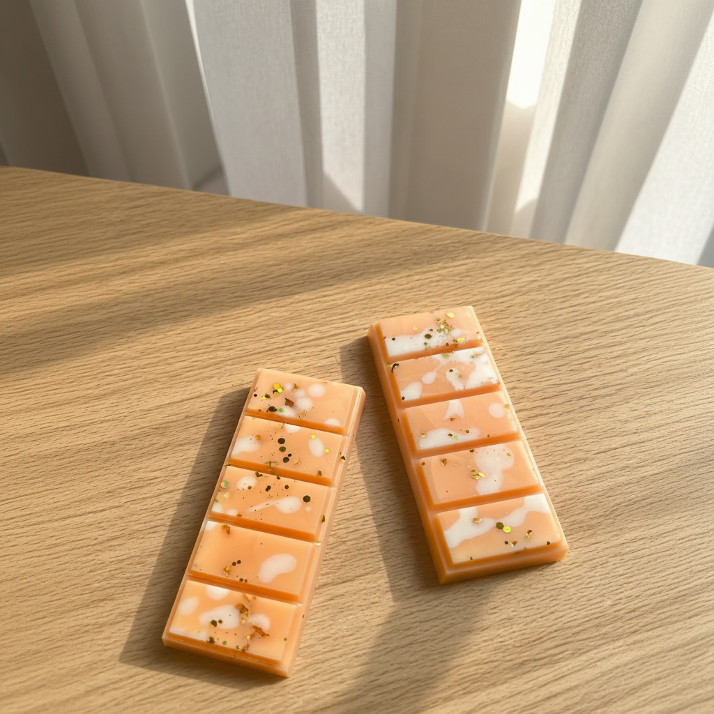 Waxmelt Tableta Summer Mango