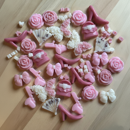 Waxmelts Pink Sunset