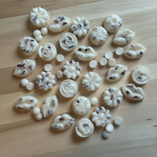 Waxmelts Éclat Floral