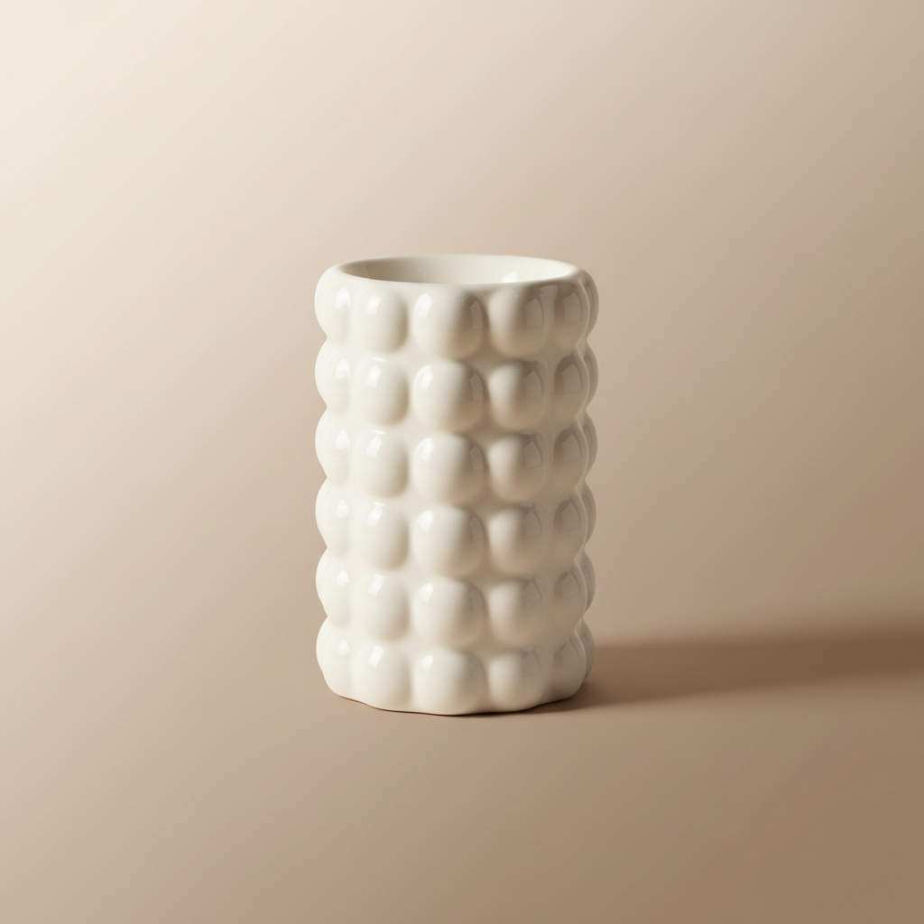 Quemador Bubble – elegante