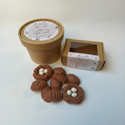 Waxmelts Alpin Chocolit