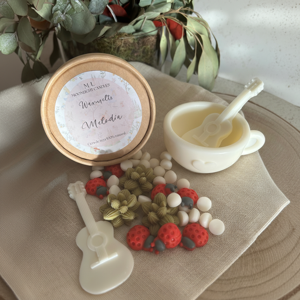 Waxmelts Melodía