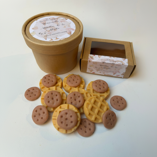 Waxmelts Natillas de la Abuela recortada 1:1