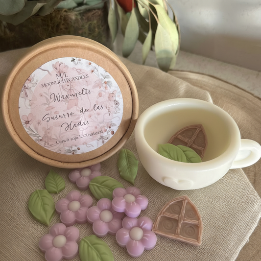 Waxmelts Susurro de las Hadas
